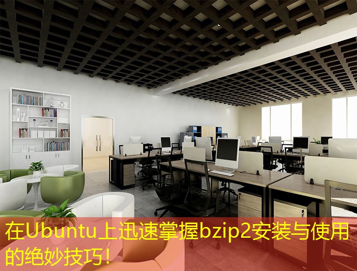 在Ubuntu上迅速掌握bzip2安裝與使用的絕妙技巧！