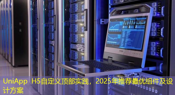 UniApp H5自定義頂部實(shí)踐，2025年推薦最優(yōu)組件及設(shè)計(jì)方案